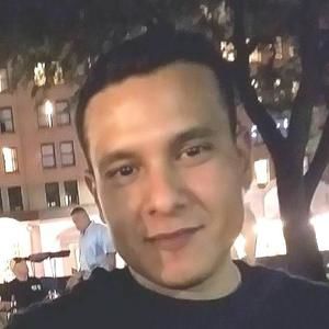 Meet your Posher, Adrian